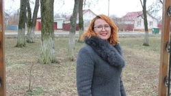 И швец, и жнец и на дуде игрец. Юлия Грущенко стала первым помощником на селе