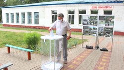 Председатель Совета депутатов Шебекинского городского округа сделал свой выбор