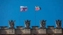 Вячеслав Гладков рассказал о собраниях с руководителями предприятий по поводу режима СЭЗ 