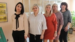 Карина Васильченко: «Есть такая профессия - историю хранить»