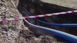 Новый канализационный трубопровод появится в Шебекино
