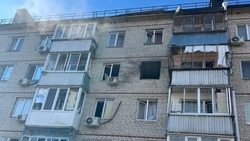 ВСУ продолжили атаковать Шебекинский муниципальный округ с помощью беспилотников 
