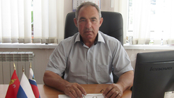 Глава Белоколодезянской администрации: «Решения наших задач зависят от совместных усилий»