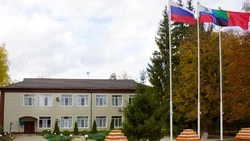 Шебекинское сельхозпредприятие «Победа» отметило своё 95-летие