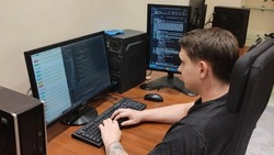 Вячеслав Гладков рассказал о реализации проекта непрерывного IT-образования в регионе