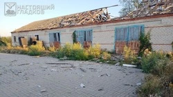 ВСУ продолжили наносить удары по Шебекинскому округу