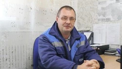 Его задача – снабжать людей водой. Сергей Хитрин связал свою жизнь с работой в «Водоканале»