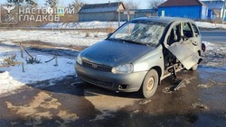 Два населённых пункта региона были атакованы дронами ВСУ 