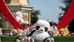 Вячеслав Гладков: Фонд помощи раненым детям оплатил реабилитацию 25 юным белгородцам