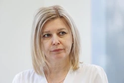 Помощь с первых дней: белгородский врач рассказала об обследовании новорожденных
