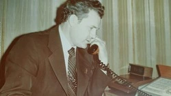  Шебекинец Николай Пичугин оставил яркий след своими большими делами