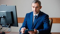 Вячеслав Гладков назначил нового руководителя администрации губернатора области