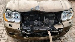 Шесть населённых пунктов Шебекинского округа попали под обстрел ВСУ за сутки