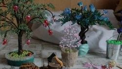 С песней по жизни.  Надежда Козлова связала свою жизнь с культурой
