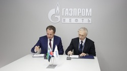 Белгородская область начнёт сотрудничество с «Газпром нефть» в сфере импортозамещения масел 