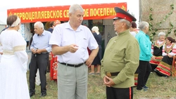 Николай Мишнев: «С любовью к земле и людям»