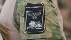Вячеслав Гладков — депутат облдумы Сергей Попов вступил в отряд «Барс-Белгород»