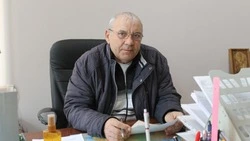 Алексей Кулик: «Дождь крестьянину не помеха»