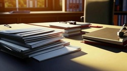 Депутаты Совета утвердили Положение о системе наград  и поощрений Шебекинского муниципального округа