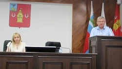 Шебекинские депутаты приняли отставку руководителя муниципалитета