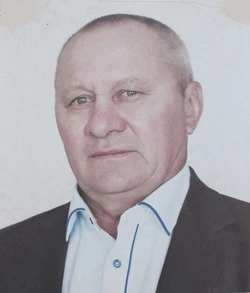 Имя Сергея Линникова было занесено на Аллею Трудовой Славы Шебекинского городского округа