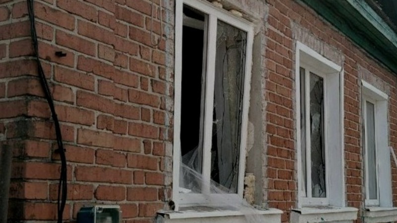 Семь мирных жителей пострадали при атаках ВСУ на Шебекинский округ