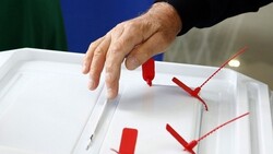 Белгородцы смогут отдать свой голос за выбранного кандидата на дому