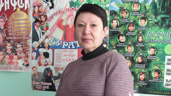 Руководитель театра-студии «Горизонт» Елена Орлова подвела творческие итоги