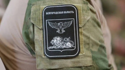 Вячеслав Гладков — депутат облдумы Сергей Попов вступил в отряд «Барс-Белгород»