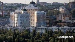 Вячеслав Гладков сообщил о восстановлении электроэнергии в Белгородской области