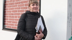 Ирина Маркова: «Я всегда ответственно относилась к работе»
