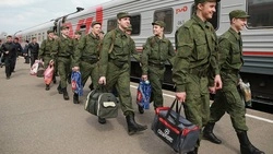 Как повлиял режим самоизоляции на призывную кампанию в Шебекинском городском округе