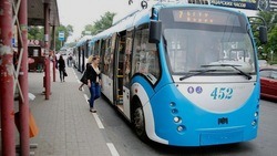 Белгородские власти планируют создать музей общественного транспорта 