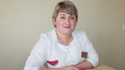 Екатерина Каблучко: «Быть медработником – это отдавать частичку своего тепла и души пациенту»