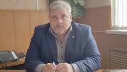 Сергей Парика:  «Что от нас требуется – выполняем»