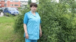 Вся жизнь в работе. Шебекинка Ирина Мишнева связала жизнь с изготовлением лако-красочных материалов