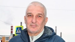 Шебекинский тренер Александр Образцов: «У меня всё время были хорошие наставники»