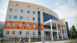 Евгений Савченко поддержал модель модернизации всех детских поликлиник Белгорода