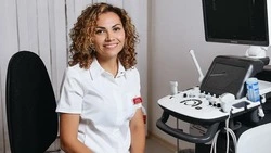 Врач-гинеколог областной клинической больницы Святителя Иоасафа Елена Симбирцева дала рекомендации