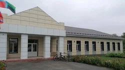 Капремонт многих социальных объектов завершился в Шебекинском городском округе