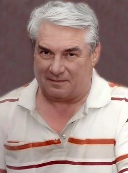 Не ради славы и наград. Шебекинец Виталий Ерёмин был в Чернобыле