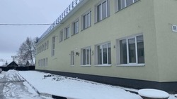 Поликлиника обновится в шебекинском селе Большетроицкое