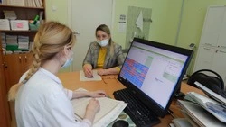 Шебекинцы смогут пройти диспансеризацию