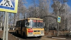 Учебный год начался для шебекинских школьников в очном и дистанционном форматах
