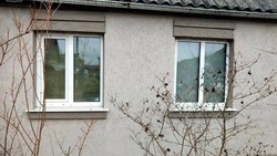 Город Шебекино дважды подвергся обстрелам со стороны ВСУ
