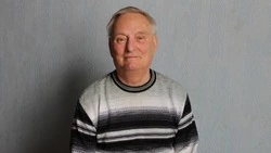 Ради спасения людей. Шебекинец Виктор Шаркунов ликвидировал последствия аварии на Чернобыльской АЭС