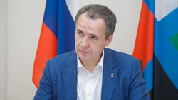 Вячеслав Гладков проведёт прямую линию с подписчиками соцсетей 7 июля