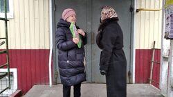 Традиционная Декада инвалидов прошла в декабре в Шебекинском городском округе