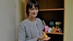 Педагог от Бога: дети в ней души не чают. Шебекинка Ирина Гермашева 20 лет отдала учительству 