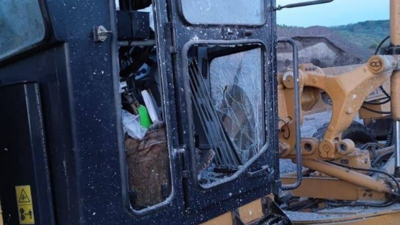 Девять населённых пунктов Шебекинского округа попали под обстрел ВСУ за сутки